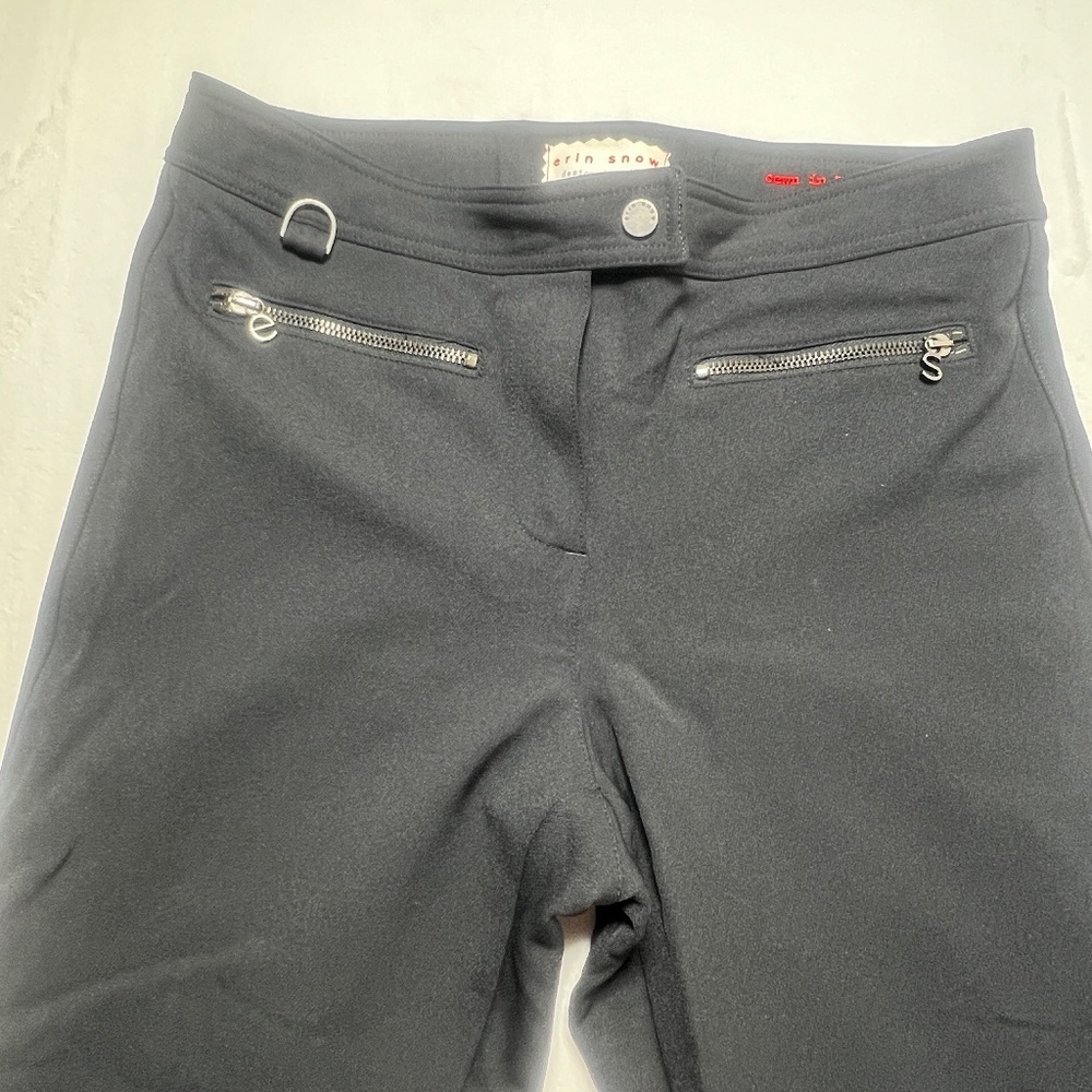 Erin Sow Jes‎ Pant In Racer - Picture 4 of 8